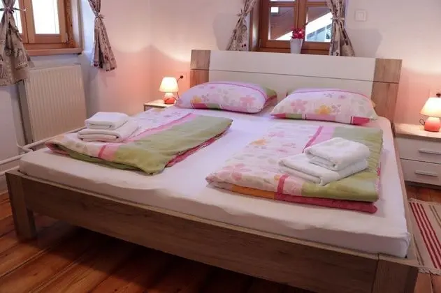 Standard Apart Daire, 1 Yatak Odası