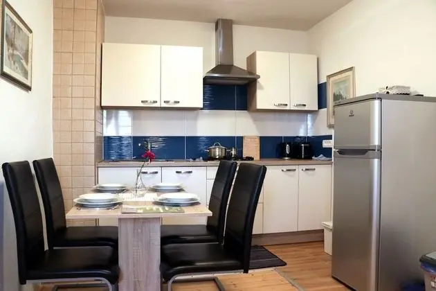 Standard Apart Daire, 1 Yatak Odası