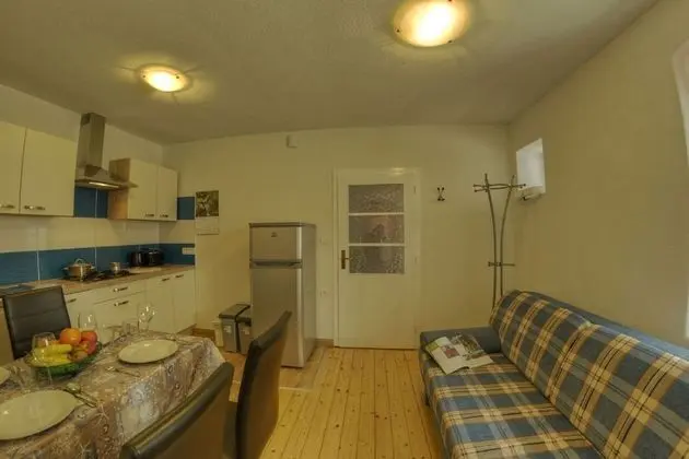 Standard Apart Daire, 1 Yatak Odası