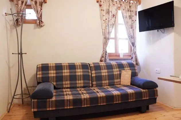 Standard Apart Daire, 1 Yatak Odası