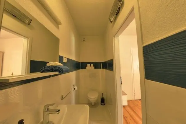 Standard Apart Daire, 1 Yatak Odası