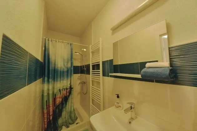 Standard Apart Daire, 1 Yatak Odası