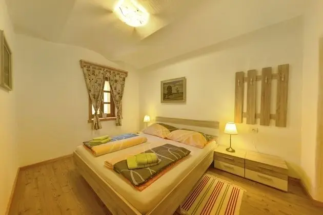 Superior Apart Daire, Dağ Manzaralı