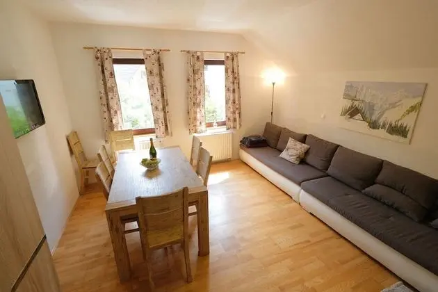 Comfort Apart Daire, Birden Çok Yatak Odası, Dağ Manzaralı