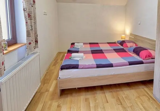 Comfort Apart Daire, Birden Çok Yatak Odası, Dağ Manzaralı