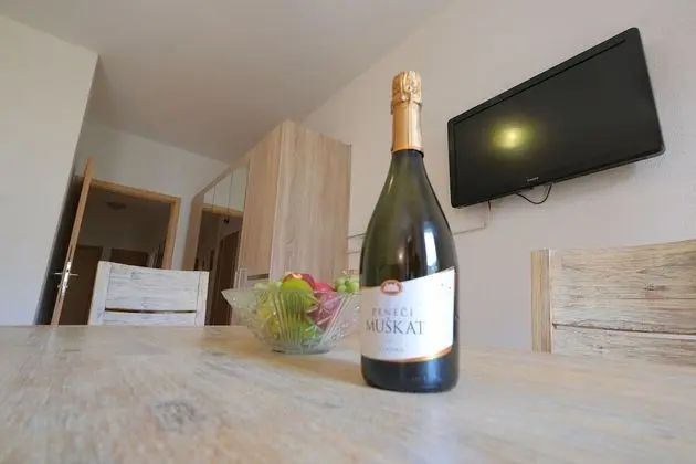 Comfort Apart Daire, Birden Çok Yatak Odası, Dağ Manzaralı