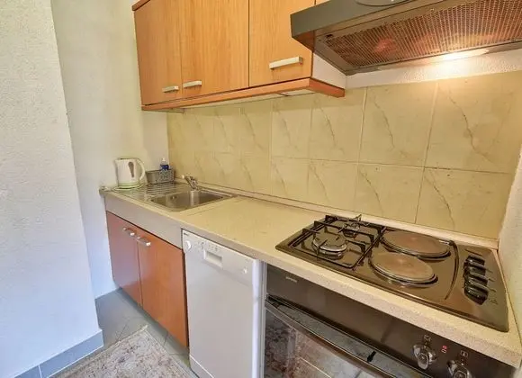 Comfort Apart Daire, Birden Çok Yatak Odası, Dağ Manzaralı