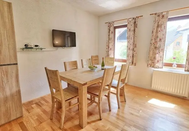 Comfort Apart Daire, Birden Çok Yatak Odası, Dağ Manzaralı