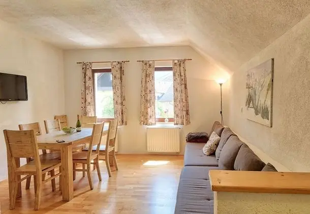 Comfort Apart Daire, Birden Çok Yatak Odası, Dağ Manzaralı