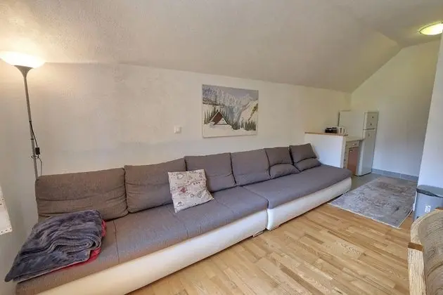 Comfort Apart Daire, Birden Çok Yatak Odası, Dağ Manzaralı