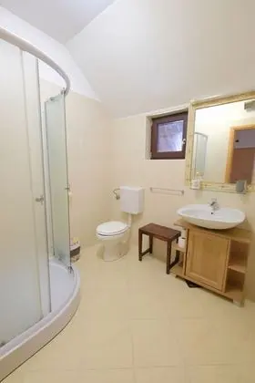 Comfort Apart Daire, Birden Çok Yatak Odası, Dağ Manzaralı