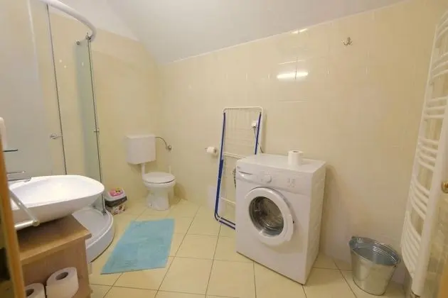 Comfort Apart Daire, Birden Çok Yatak Odası, Dağ Manzaralı