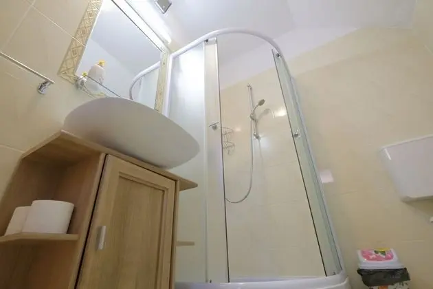 Comfort Apart Daire, Birden Çok Yatak Odası, Dağ Manzaralı