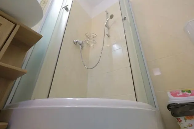 Comfort Apart Daire, Birden Çok Yatak Odası, Dağ Manzaralı