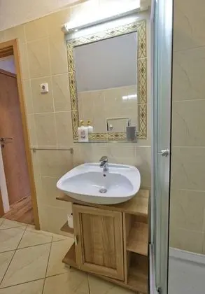 Comfort Apart Daire, Birden Çok Yatak Odası, Dağ Manzaralı