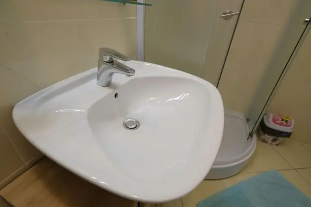 Comfort Apart Daire, Birden Çok Yatak Odası, Dağ Manzaralı