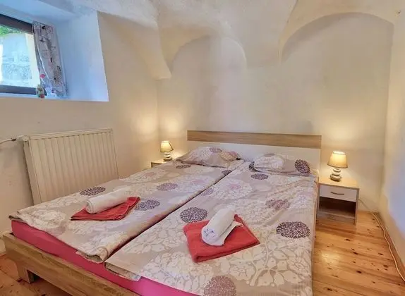 Design Apart Daire, 1 Yatak Odası, Dağ Yamacı