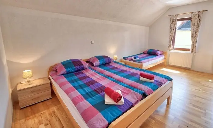 Design Apart Daire, 1 Yatak Odası, Dağ Yamacı