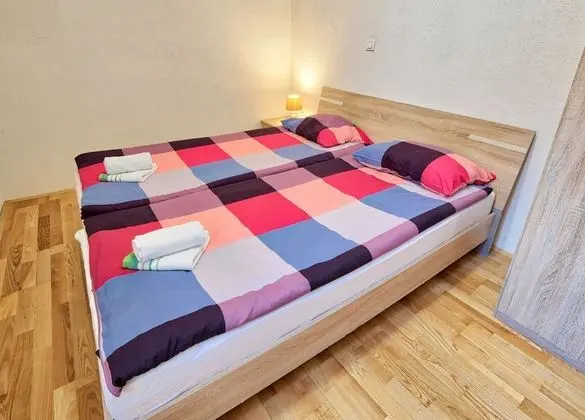 Design Apart Daire, 1 Yatak Odası, Dağ Yamacı