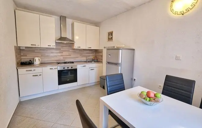 Design Apart Daire, 1 Yatak Odası, Dağ Yamacı