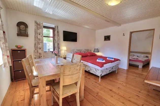 Design Apart Daire, 1 Yatak Odası, Dağ Yamacı