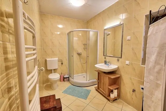 Design Apart Daire, 1 Yatak Odası, Dağ Yamacı