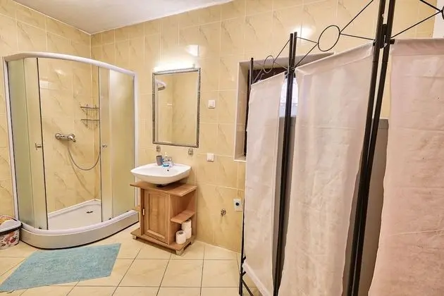 Design Apart Daire, 1 Yatak Odası, Dağ Yamacı