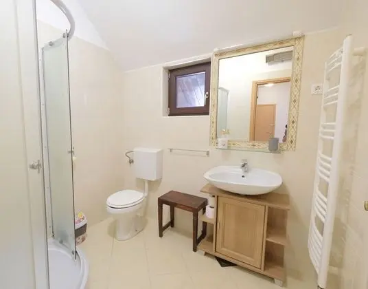 Design Apart Daire, 1 Yatak Odası, Dağ Yamacı