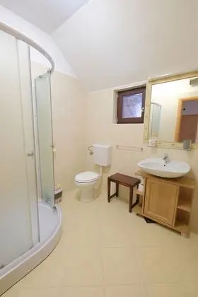 Design Apart Daire, 1 Yatak Odası, Dağ Yamacı