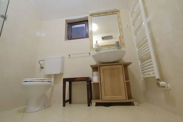 Design Apart Daire, 1 Yatak Odası, Dağ Yamacı