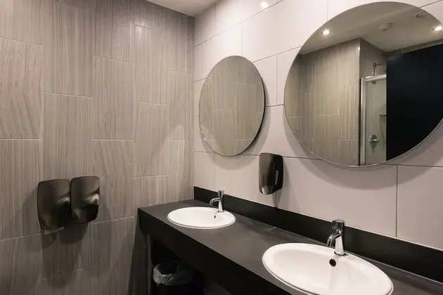 Deluxe İki Ayrı Yataklı Oda, Banyolu/Duşlu