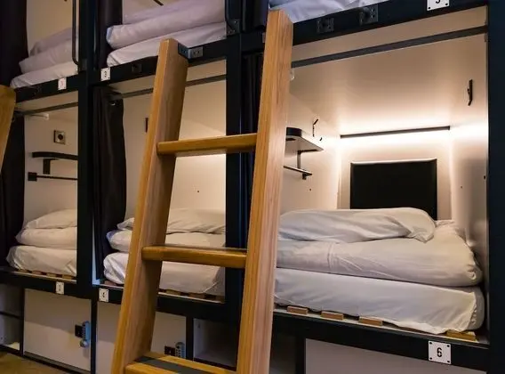 Ortak Ranzalı Oda