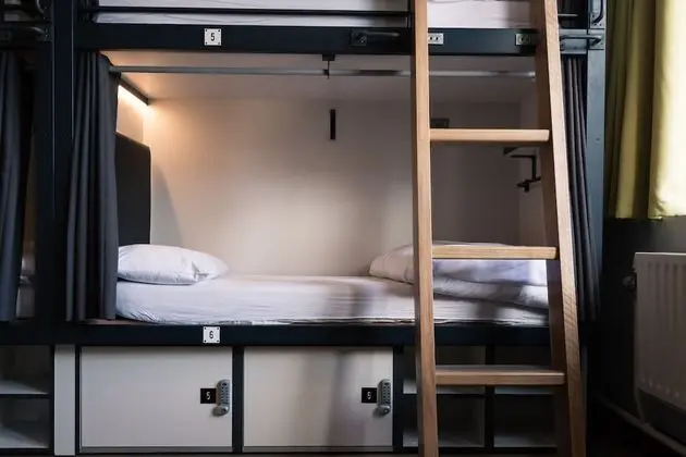 Ortak Ranzalı Oda