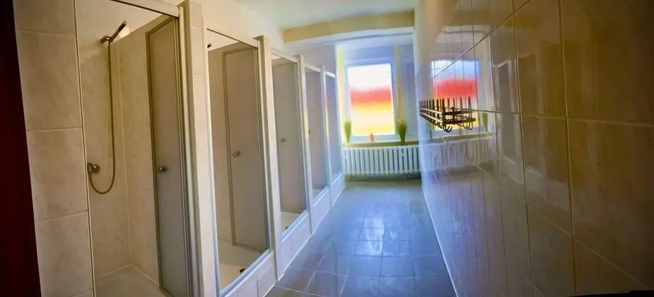 Economy Üç Kişilik Oda