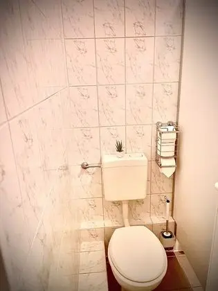 Economy Üç Kişilik Oda