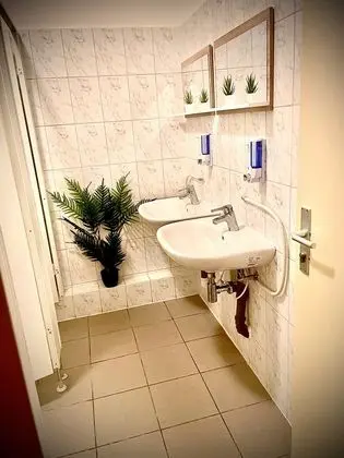 Economy Üç Kişilik Oda