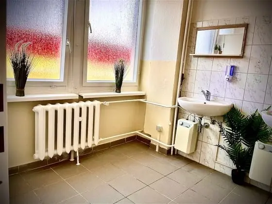 Economy Üç Kişilik Oda