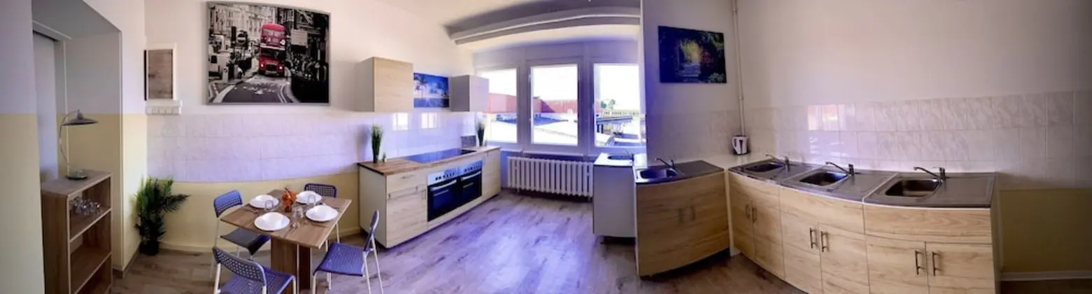 Economy Üç Kişilik Oda