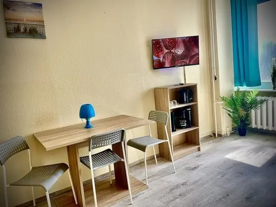 Standard Oda, 2 Yatak Odası