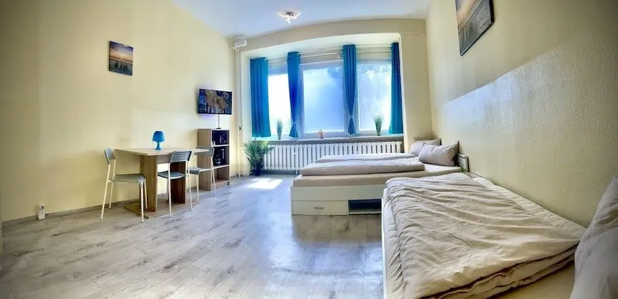 Standard Oda, 2 Yatak Odası