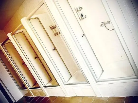 Standard Oda, 2 Yatak Odası