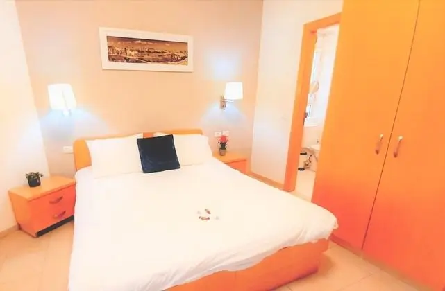 Deluxe Stüdyo Süit