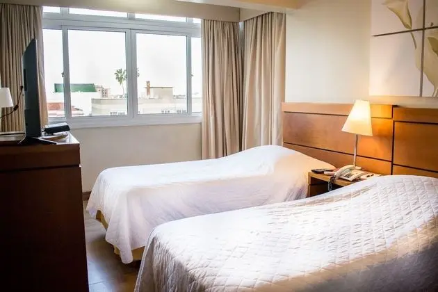 Deluxe İki Ayrı Yataklı Oda, 2 Tek Kişilik Yatak, Sigara İçilmez