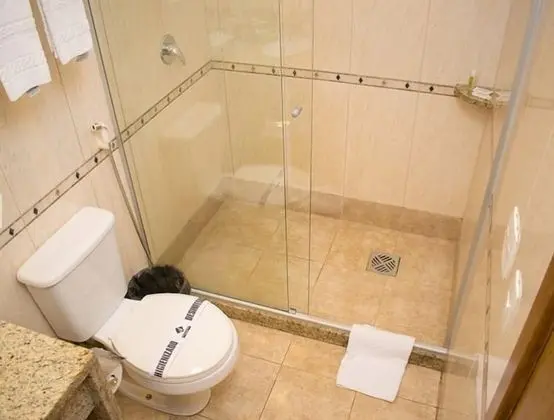 Deluxe İki Ayrı Yataklı Oda, 2 Tek Kişilik Yatak, Sigara İçilmez