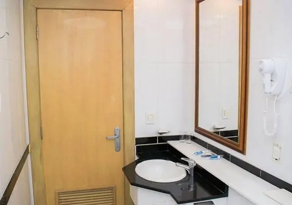 Deluxe İki Ayrı Yataklı Oda, 2 Tek Kişilik Yatak, Sigara İçilmez