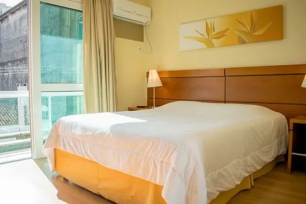 Deluxe Tek Büyük Yataklı Oda, 1 Çift Kişilik Yatak, Sigara İçilmez