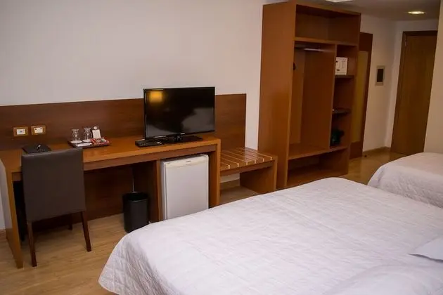 Apart Daire, 1 Çift Kişilik Yatak