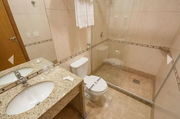 Apart Daire, 1 Çift Kişilik Yatak