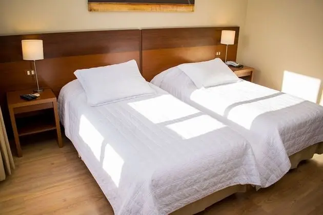 Apart Daire, 2 Tek Kişilik Yatak