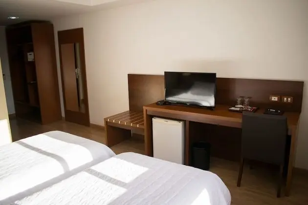 Apart Daire, 2 Tek Kişilik Yatak